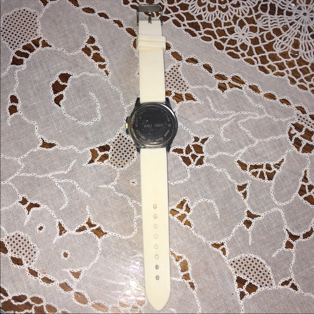 Jelly Watch View 5